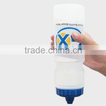 700ML Promotional Bike Water Bottle With Insulated Air Valve Cap Quality Choice photo-6