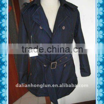 women spring and autumn coat