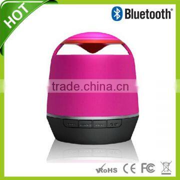 A8 Music Mini Wireless Bluetooth Speaker with TF Card Reader for iPhone/iPad