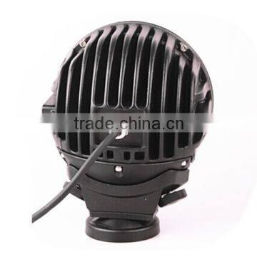 Auto Parts of New Product 2014 Led Truck Spot Light, Offroad Led Lights 7" 90w Led Work Light photo-5