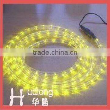 24V 2 inch Rope Light Retail gift box