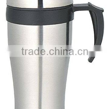 stainless steel auto cup