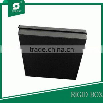 EXCELLENT CUSTOMIZED FOLDABLE GIFT BOX photo-4