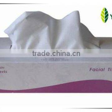 facial tissue paper wholesalers box design China manufactures