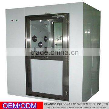 Durable Automatic Door Air Shower, Professional Manufacturer photo-5