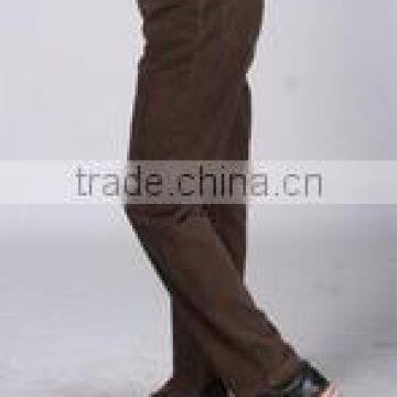 2014 latest casual trousers men designer fashion casual pants