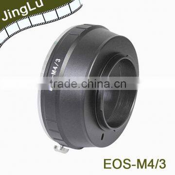 Lens Adapter Ring For EOS Mount Lens to Micro 4/3 M4/3 Mount Camera (Factory supplier)