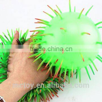 Stretchy Sensory Ball spiky stress toys