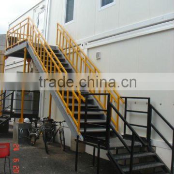 ISO LPCB ABS certification containr house