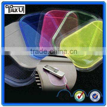 Hot selling sticky anti-slip pad/anti-slip pad for mobile phone/anti-slip shoe pads