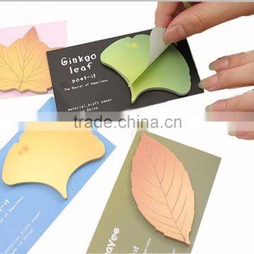 wholesale shaped notepads