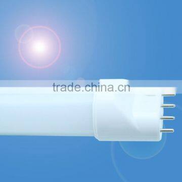 New Wing Model Led Tube,30w Super Bright, Removable, Clear Cover Led Tube photo-4