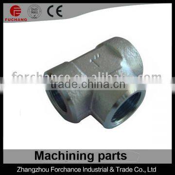Aluminium Die Casting