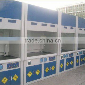 Flame Retardants chemical fume hood