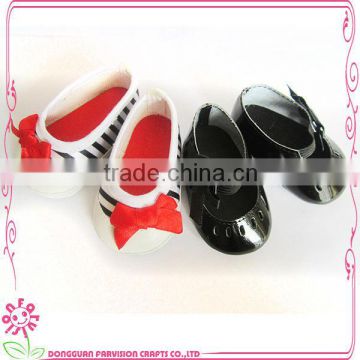 OEM baby doll shoes doll shoes for baby born doll shoes