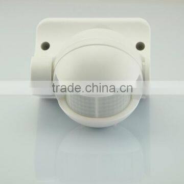 IP44 CE 180 Degree Infrared PIR Motion Sensor Switch photo-3