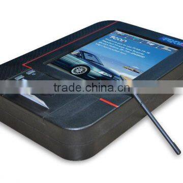 F3-W Professional Auto Diagnostic Scanner Tool(Repair tool) for Japan, Europe,America, Korea Cars etc. Lowest price