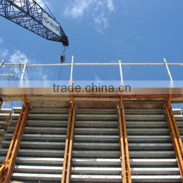 2015 Famous PE Formwork for Wall photo-3