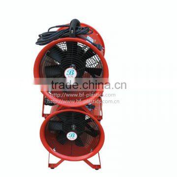 Confined Space Portable Ventilator 8"-24" photo-3