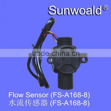 Water Flow Rate Sensor