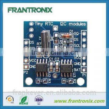 Manufacturer oem RTC module pcba
