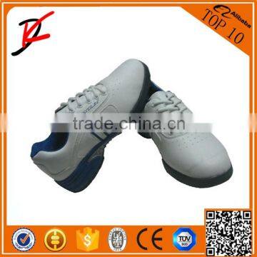 New Lightweight & Stable Elite Rubber Spikeless Men's Colorful Golf Shoes OEM/ODM