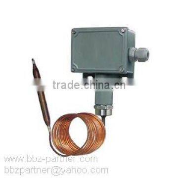 BBZ TS110 series Mechanical industrial temperature measurement instrument used in all kinds of temperature control area