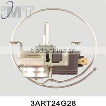 thermostat for refrigerator