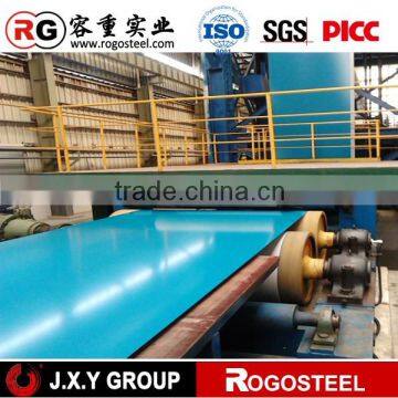 Website Zinc 60 Prepainted Galvanized Steel Coil