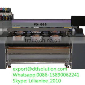 Digital Belt Printer FD1688