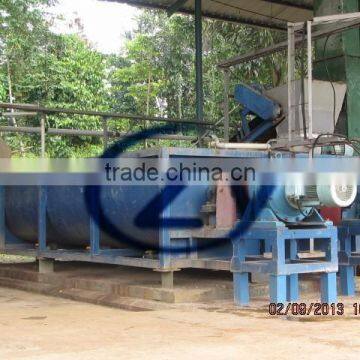 Hot sell Yam processing machine