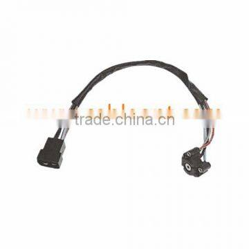 Ignition wire harness for Fiat 132 127-C-CL J5