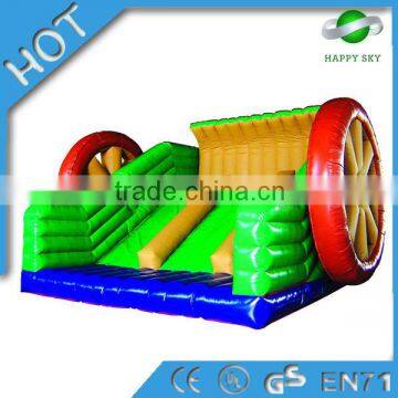 2015 Hot Sale inflatable slide,offer inflatable slides,big inflatable slides for sale