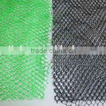 Erosion Control Mat, 3D Geomat, Plastic Mat photo-5