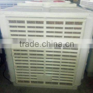 JW-18 Air Cooler Industrial Air Conditioner for Workshop and Agriculture photo-5