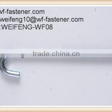 Ningbo weifeng fastener supply top quality wood screw kit China manufactures