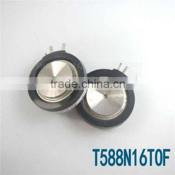 Screw Modules T588N16TOF photo-3