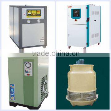 Air Dryer for PET blow moulding machine