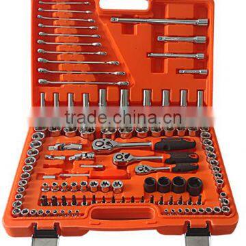 120 pcs Socket Set