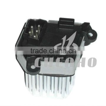 Heated Blower Resistor / Blower Motor Resistor, 64116920365 For BWM