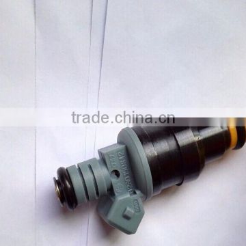 1600CC/MIN Fuel Injector Nozzle 0280150563/0280150842/0280150846 For Natural Gas