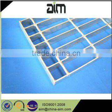 galvanized steel grating manufacturer