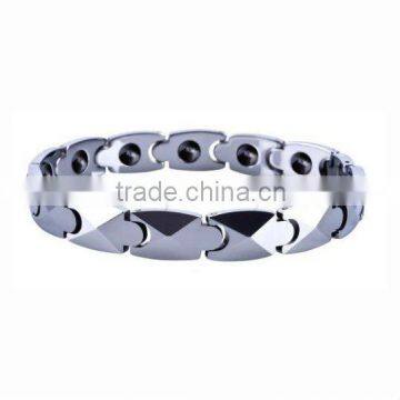 Tungsten Gold Bracelet Tungsten Tungsten Jewelry
