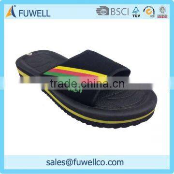 High grade most popular eva injection slippers