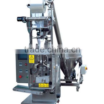 powder laundry detergent packaging machine