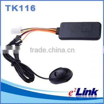 High Quality Free Tracking Platform GPS Car Tracker