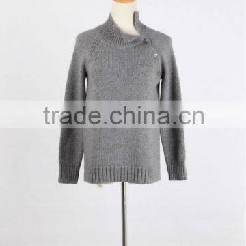 Knitwear Pullover