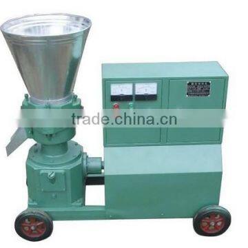 Die Plate Design Feed Pellet Machine,Pellet Machine