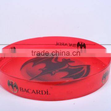 Club neon tray