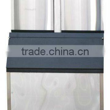 910kg ice cube maker machine